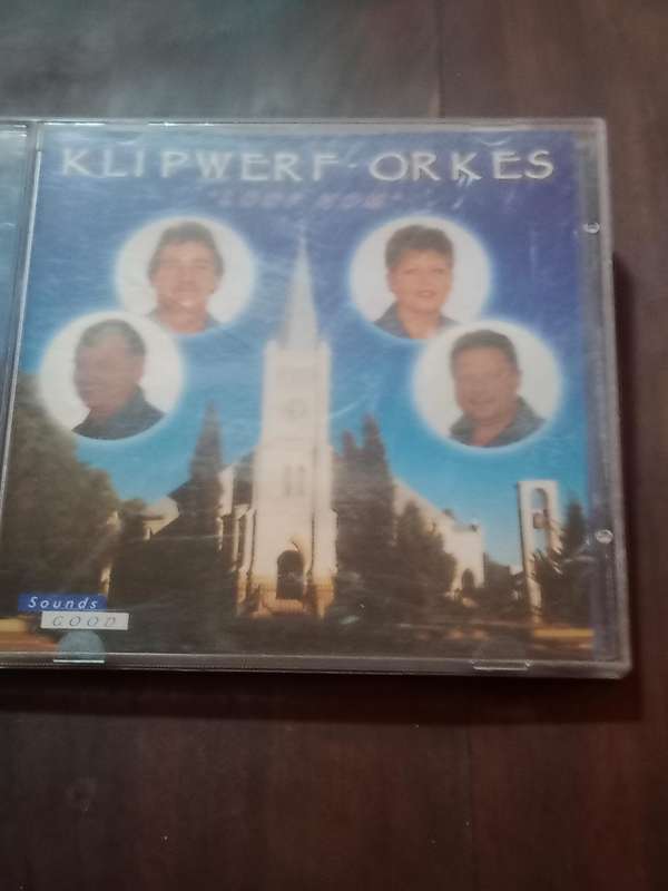 Klipwerf Orkes