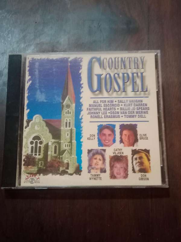 Country Gospel