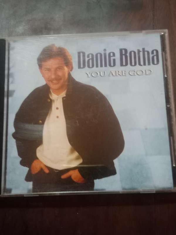 Danie Botha