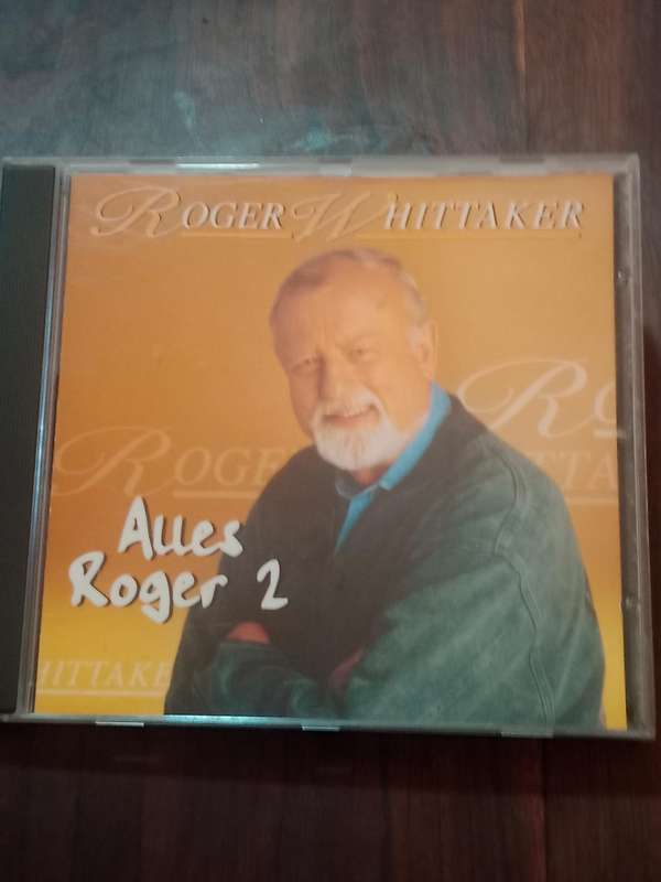 Roger Whittaker