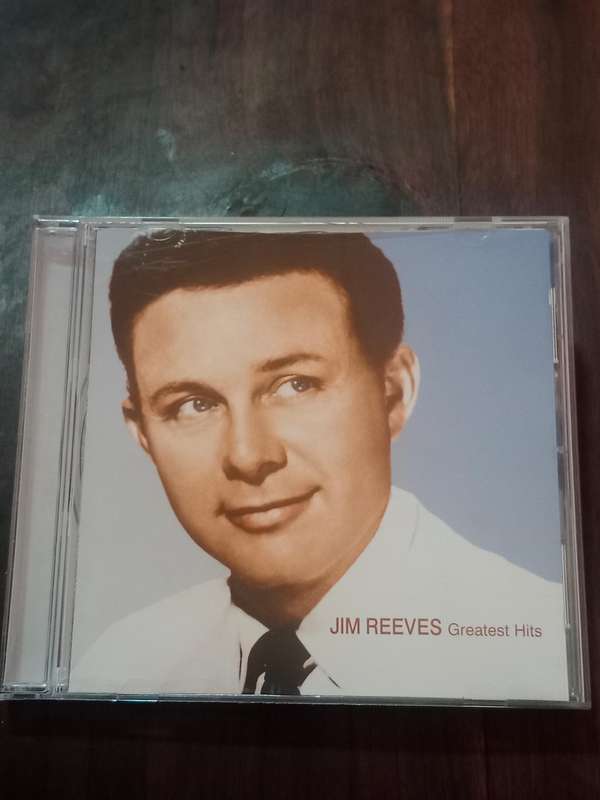 Jim Reeves