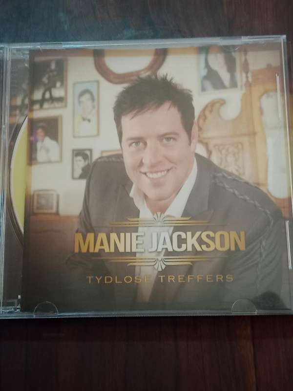 Manie Jackson