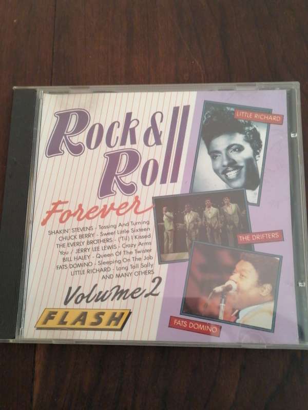 Rock & Roll forever