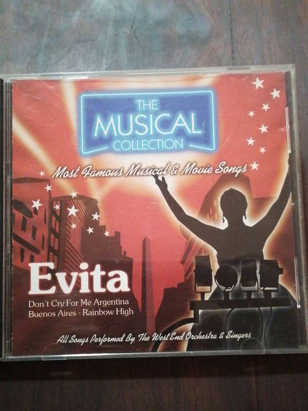 Evita