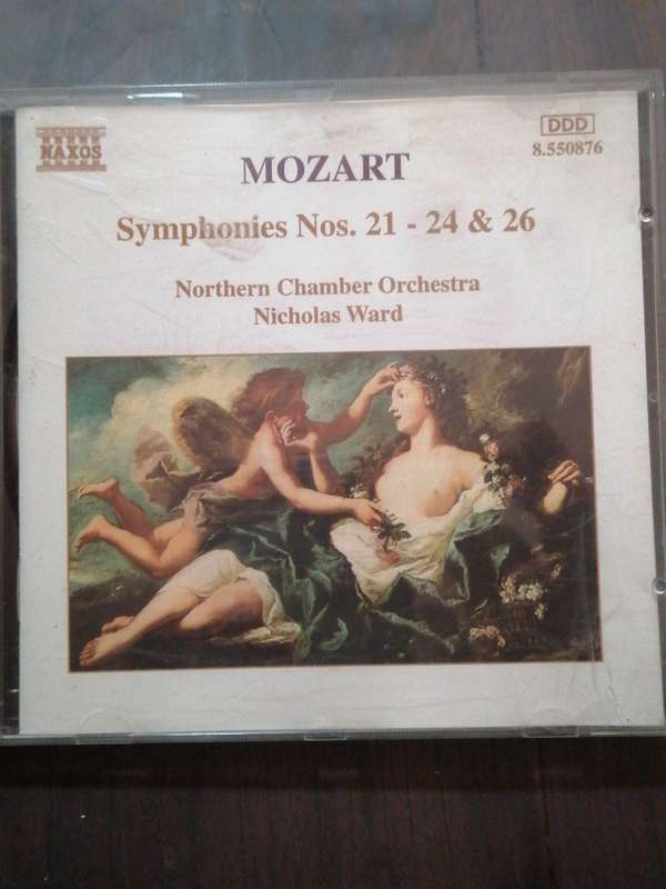 Mozart