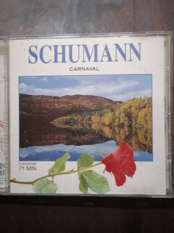 Schumann