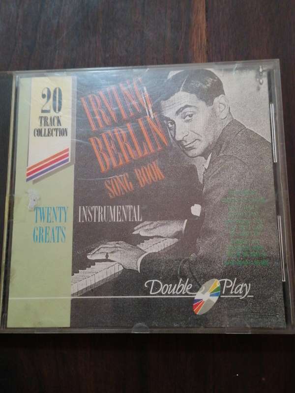 Irving Berlin