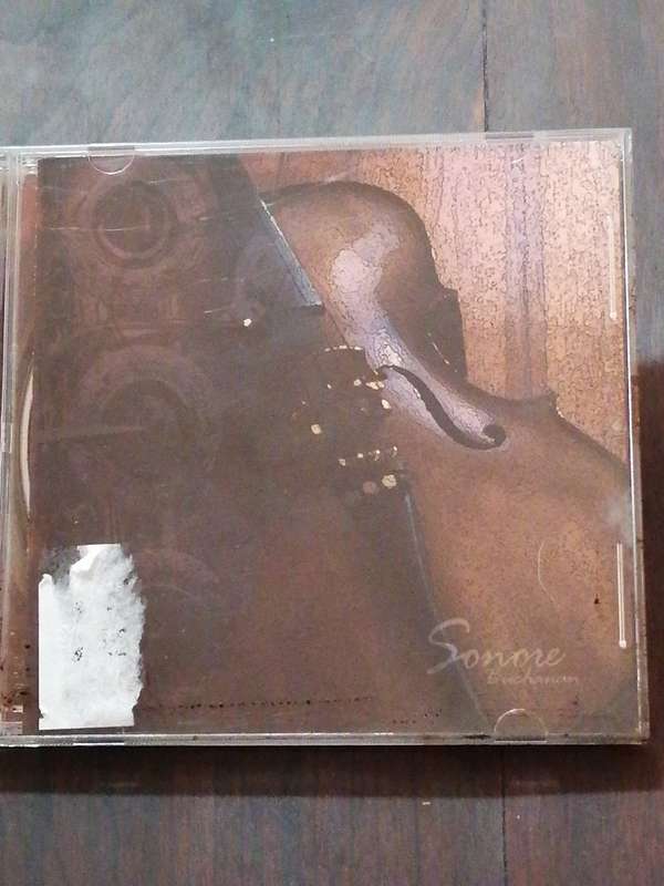 Sonore Bachaman