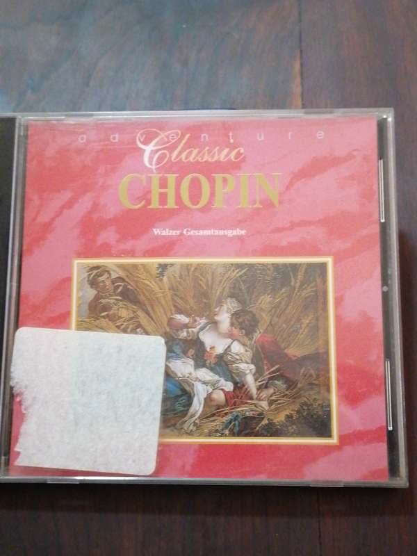 Chopin