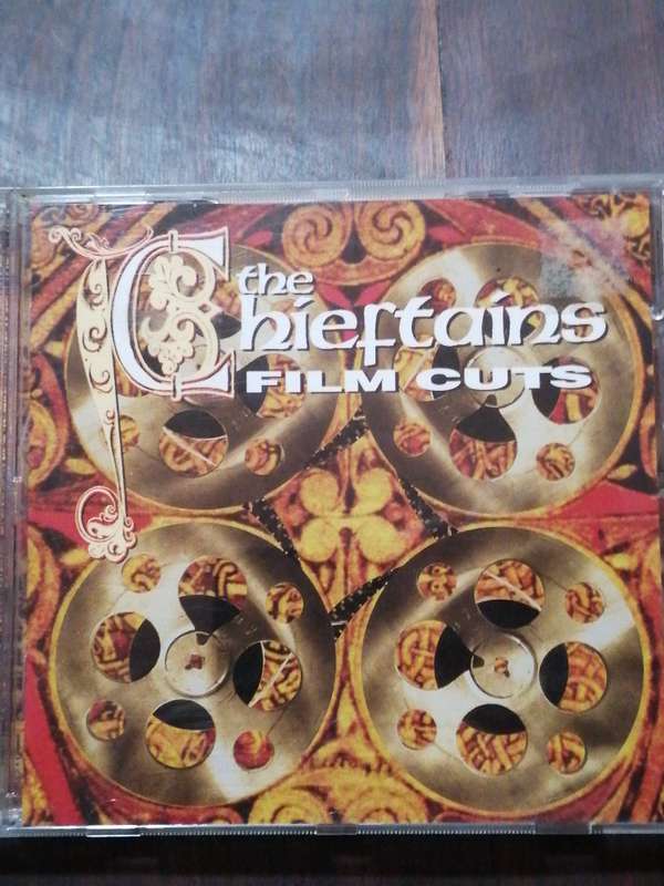 The Chiieftains