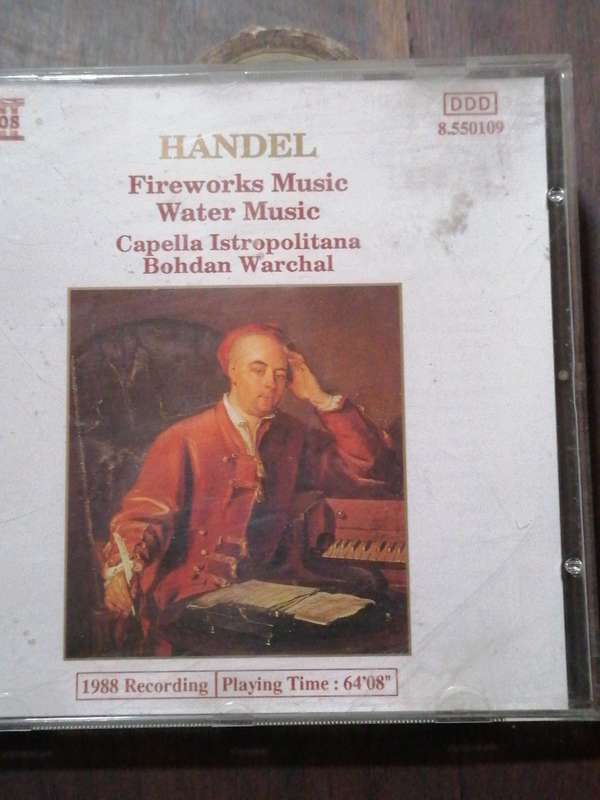 Handel