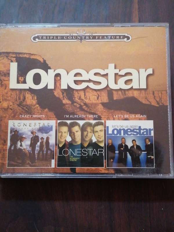 Lonestar
