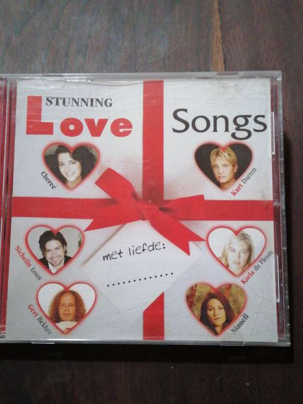 Sunning Love Songs