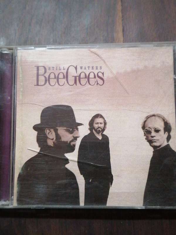 Bee Gees