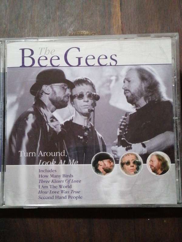 Bee Gees