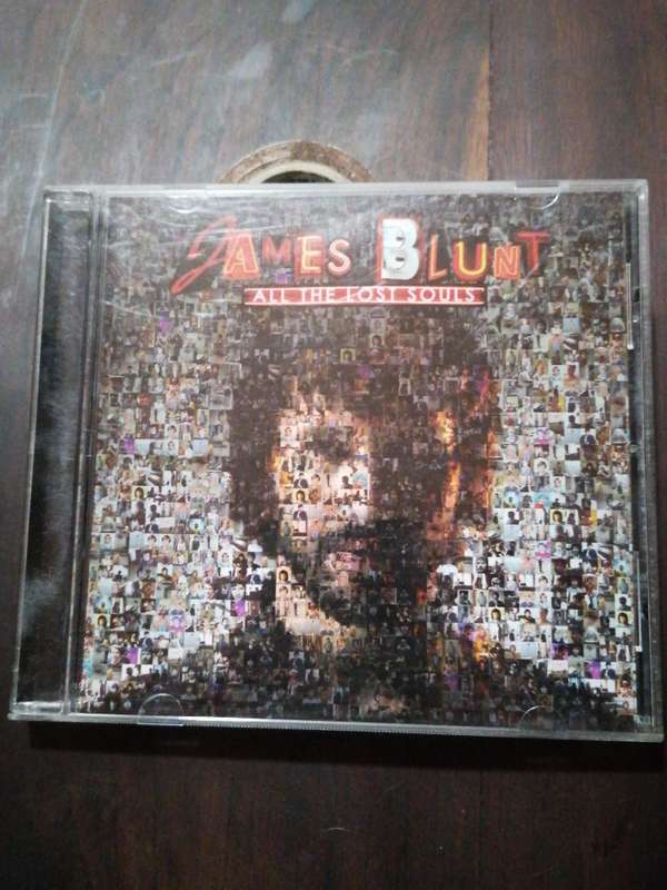 James Blunt