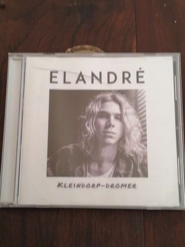 Elandre