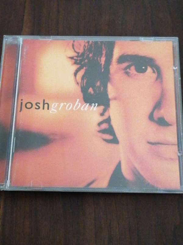 Josh Groban