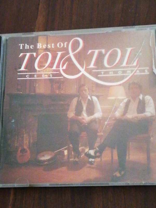 The best of Tol&Tol