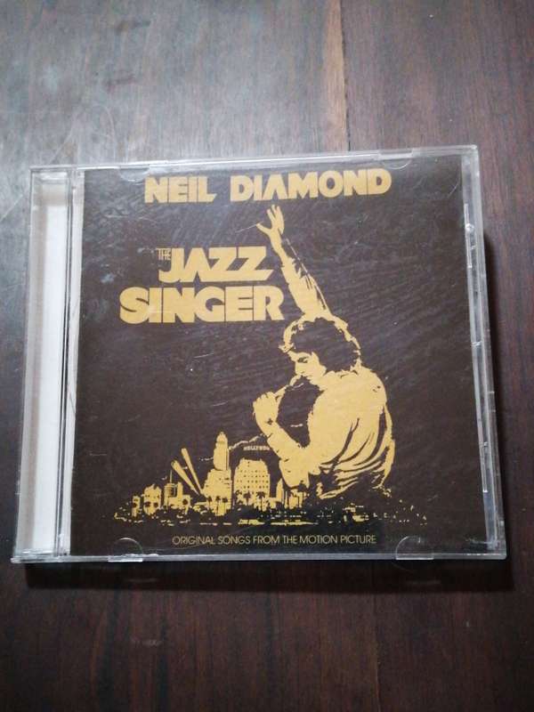 Niel Diamond