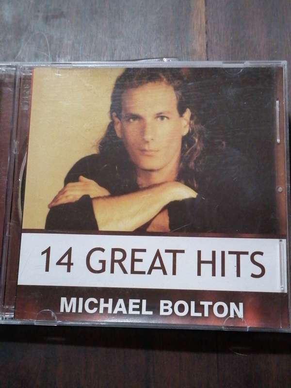 Micheal Bolton