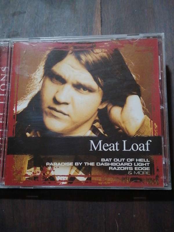 Meat Loaf
