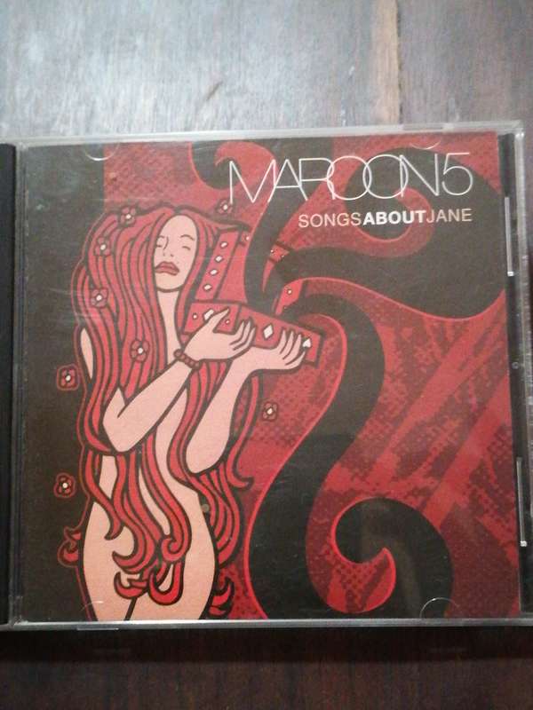 Maroon 5