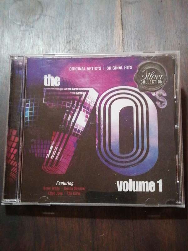 The 70s Vol 1