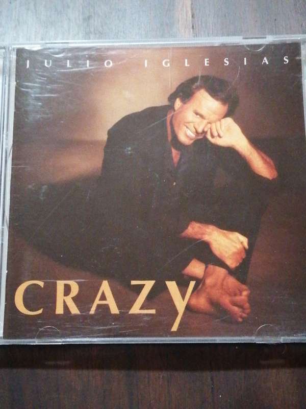 Julio Iglesias