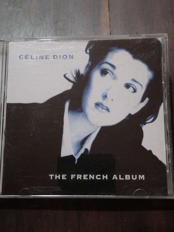 Celene Dion