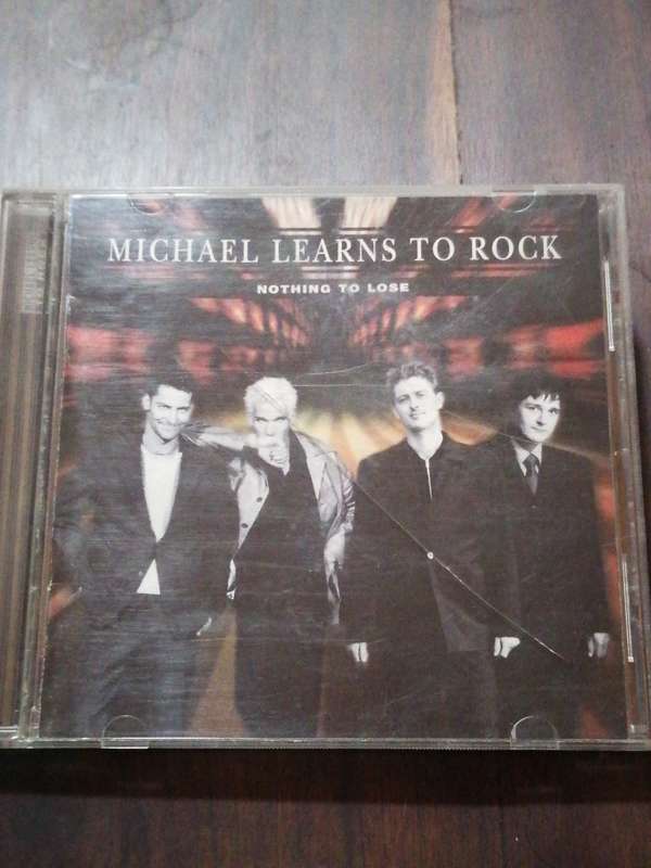 Michelle learns to rock