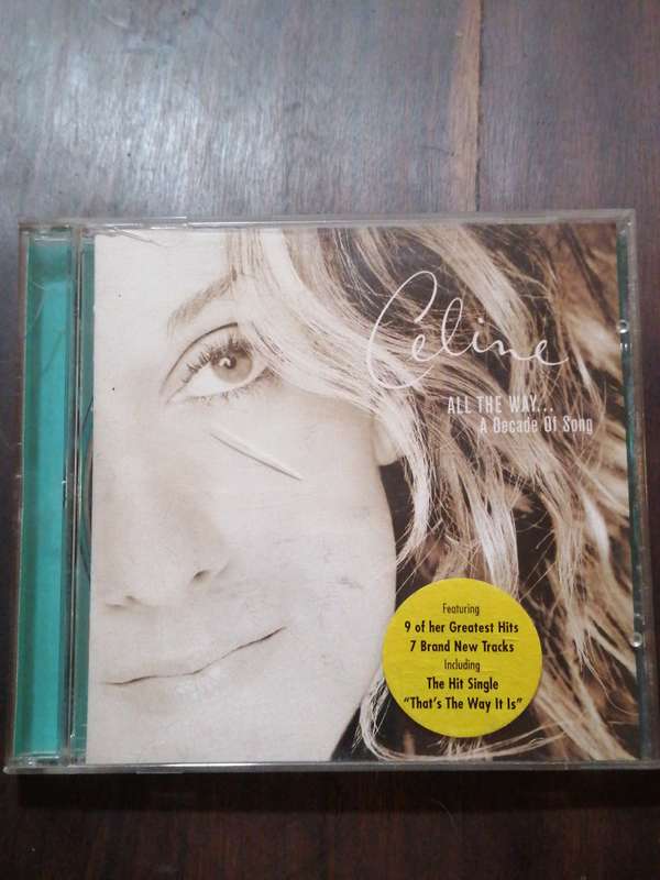 Celene Dion