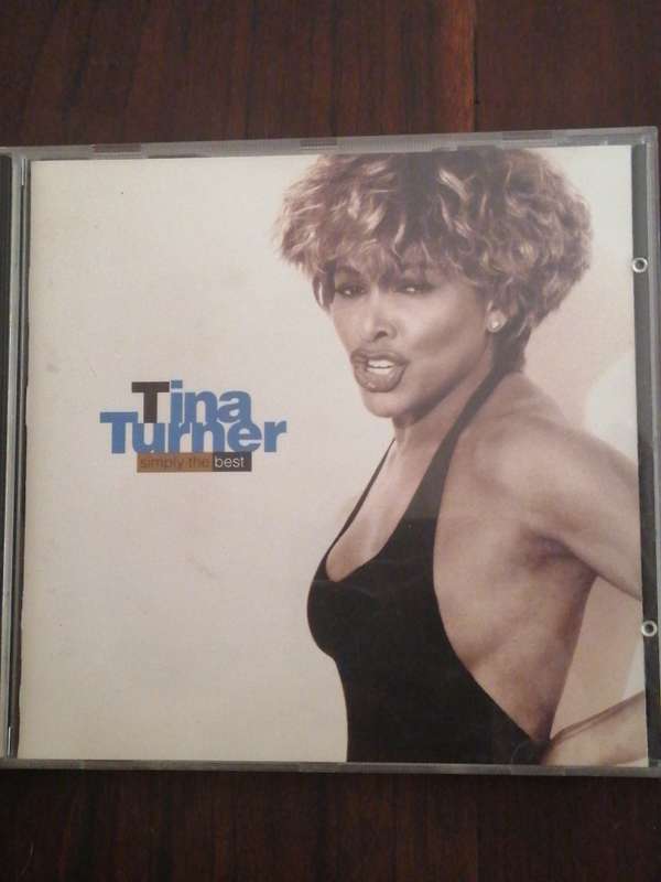 Tina Turner