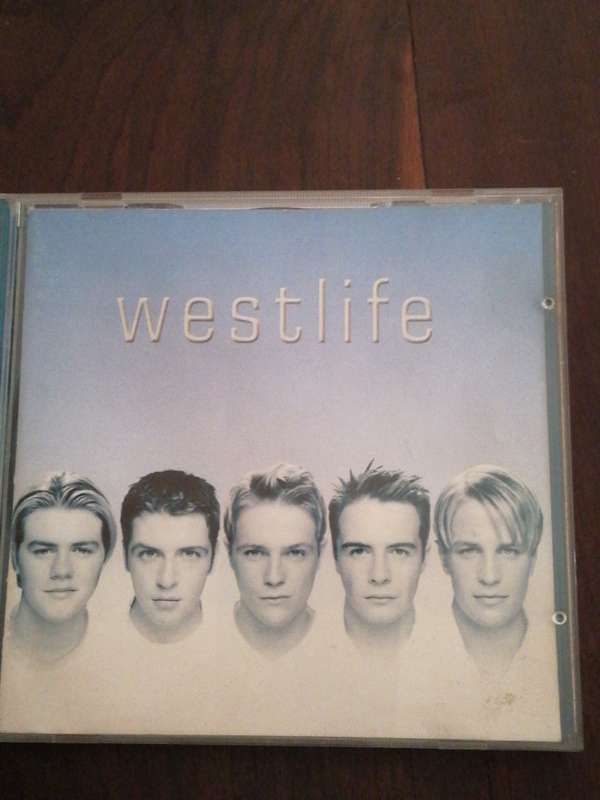 Westlife