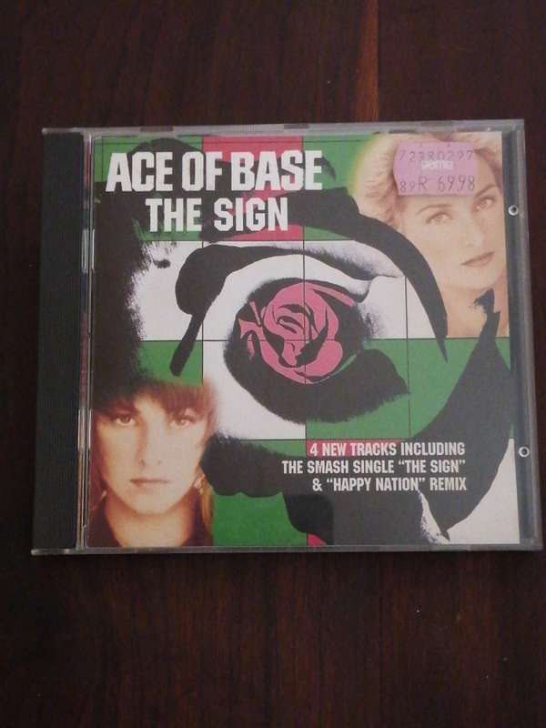 Ace of base