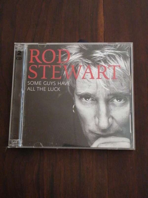 Rod Stewart