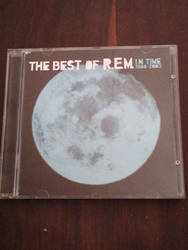 The best of Rem