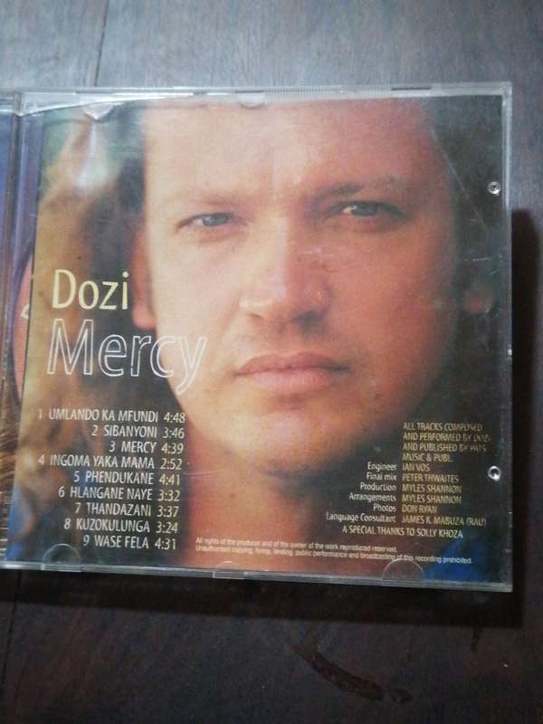 Dozi