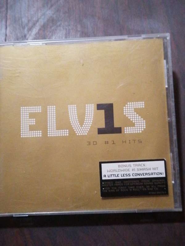 Elvis