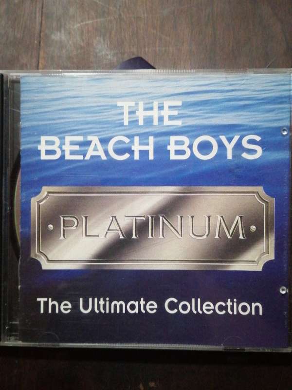 The Beach Boys