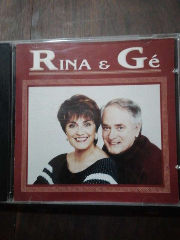 Rina & Ge