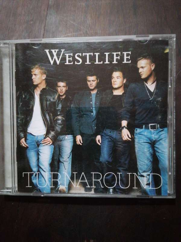 Westlife