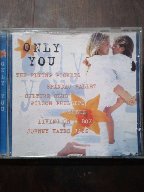 Only You