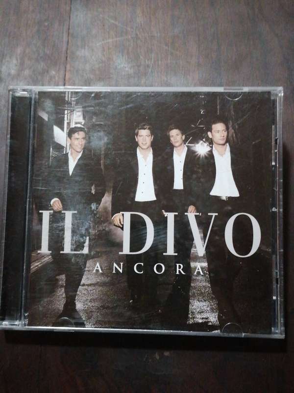 IL Divo