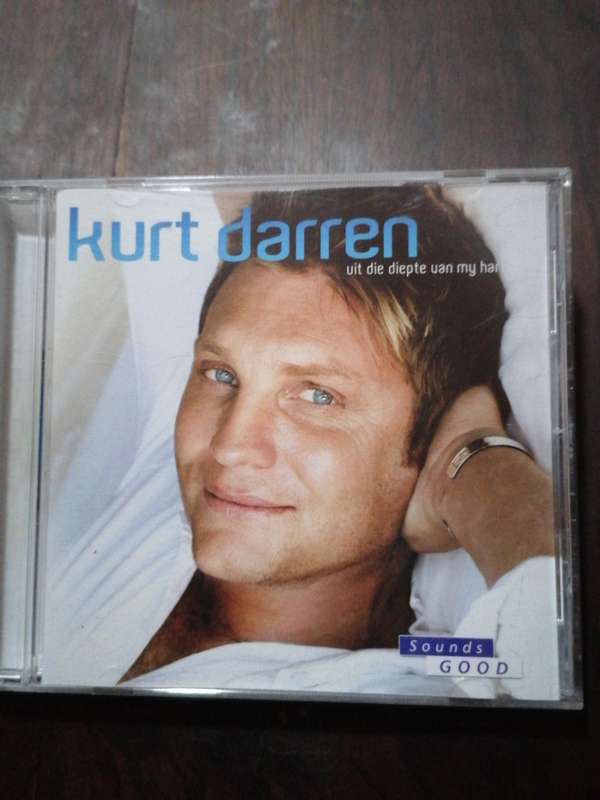 Kurt Darren