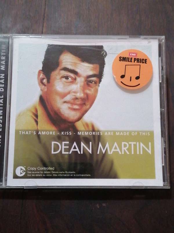 Dean Martin