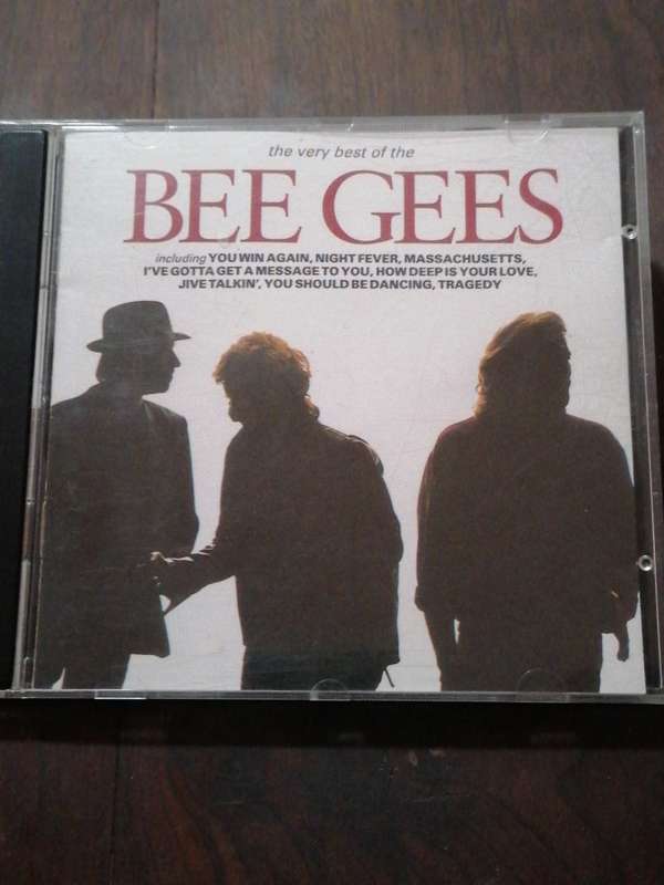 Bee Gees
