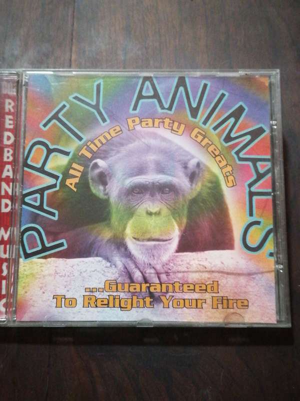 Party Animals
