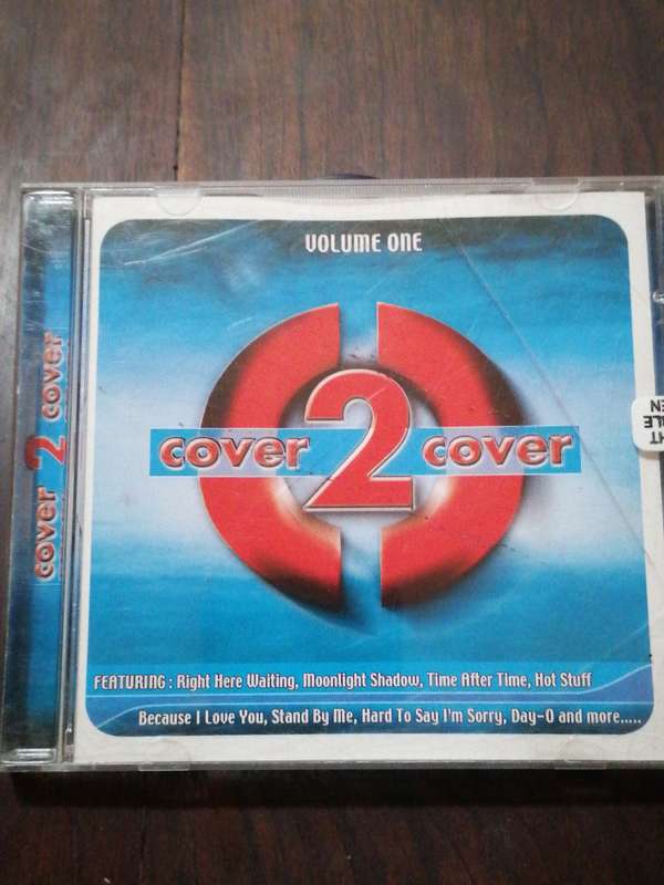 Cover 2 Cover