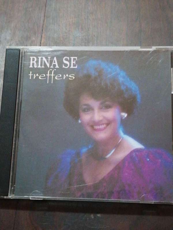 Rina se treffers